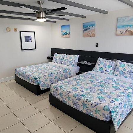 Sunsetview Studio116 Beach Steps Away Pool Wifi Раскин Экстерьер фото