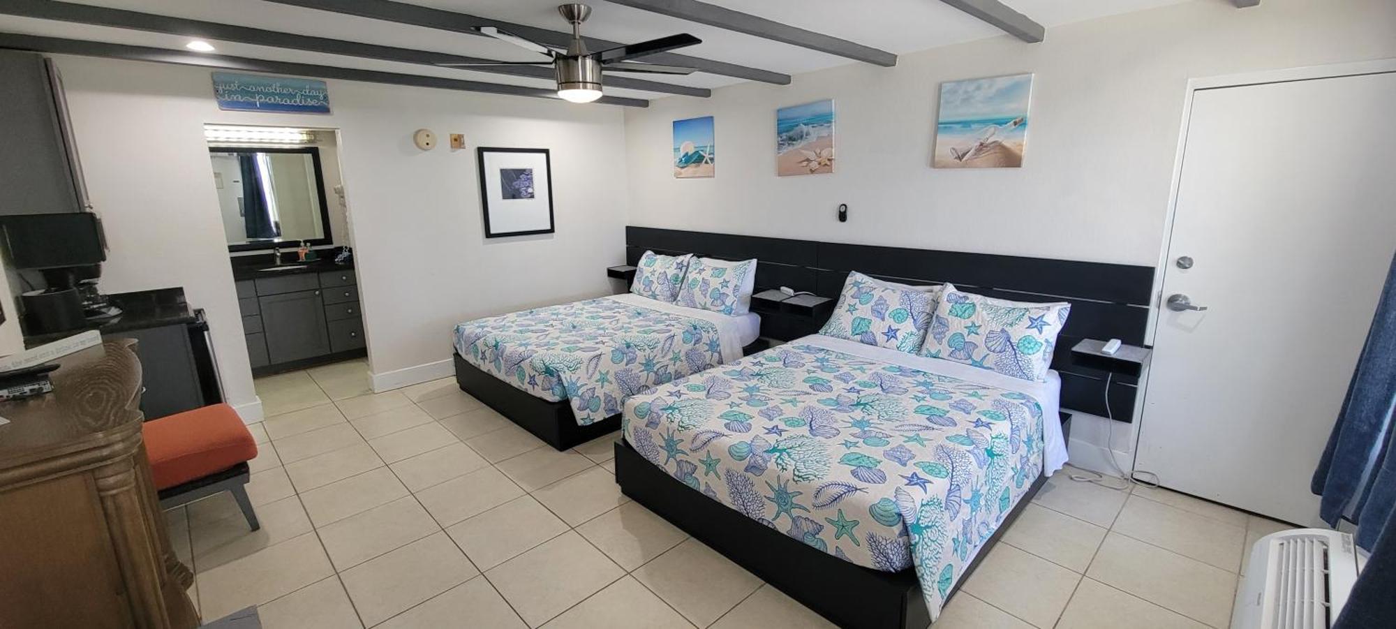 Sunsetview Studio116 Beach Steps Away Pool Wifi Раскин Экстерьер фото